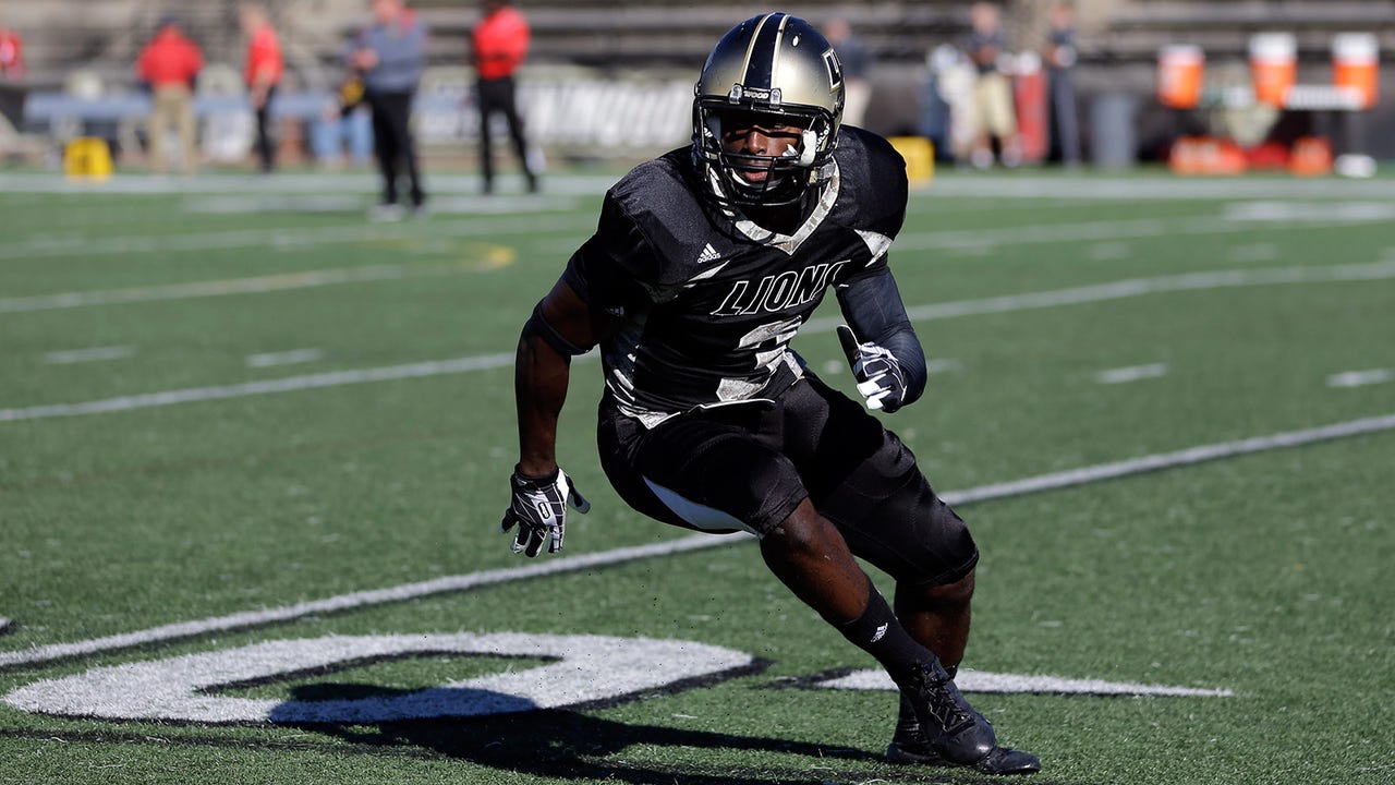 Lindenwood long shot gets shot at NFL Scouting Combine